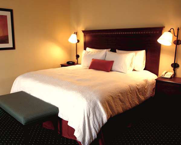 Hampton Inn Topeka Pokoj fotografie
